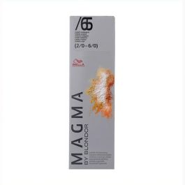 Wella Magma Color /65 120G (2/0 - 6/0) - Aclara y matiza en un solo paso para cabellos naturales y coloreados Precio: 36.49999969. SKU: S4246514