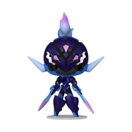 Funko Figura POP Pokémon Ceruledge (Malvalame) / Azugladis - Vinilo 9cm Coleccionable Funko Figura POP Pokémon Ceruledge (Malvalame) / Azugladis - Vinilo 9cm Coleccionable Precio: 15.68999982. SKU: B1C3JRLPTL