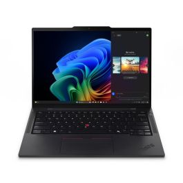 Laptop Lenovo ThinkPad T14s Gen 6 14" 32 GB RAM 512 GB SSD Qwerty Español Precio: 2300.68999974. SKU: B1H3HAEYLS