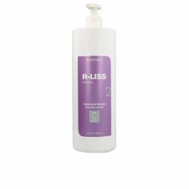 Risfort R-Liss Tratamiento Alisador (2) 1000 ml Precio: 30.50000052. SKU: SBL-RLISS02