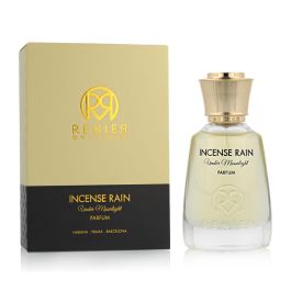 Perfume Unisex Renier Perfumes Incense Rain 50 ml Precio: 120.69000042. SKU: B13LG8VC66