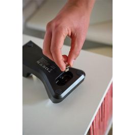 Power A 1525991-01 HUB de Carga para Nintendo Switch y Mandos Pro, Compatible con Joy-Cons y Mandos Inalámbricos PowerA