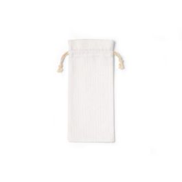 Cricut 2008212 Funda para Botella - Blanco, Poliéster, Diámetro 15 cm