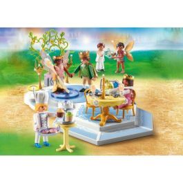 Playmobil My Figures: El Baile Mágico - Crea tu figura única y personalizable con más de 1000 combinaciones