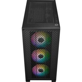 Caja Semitorre ATX Cooler Master Elite 301 Negro