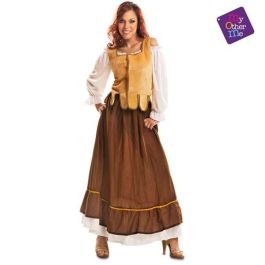 Disfraz mesonera talla m-l Disfraz mesonera talla m-l