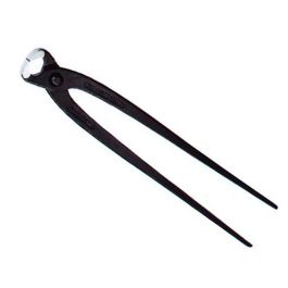 Knipex 9900250ean Tenaza de Encofrador Rusa para Armadores, 250 mm, Filo Biselado para Cortar y Torcer Alambre Precio: 20.50000029. SKU: S6500911