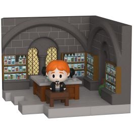 Figura POP Harry Potter Anniversary Ron Precio: 13.50000025. SKU: B1CCBJB8TW