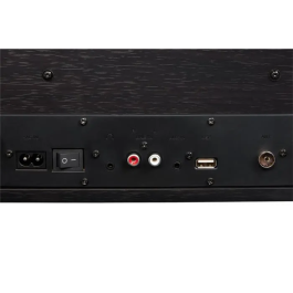 Medion MED4061275196573 Sistema todo en uno Radio por Internet DAB/FM Reproductor de CD Sonido 2.1 80 W RMS