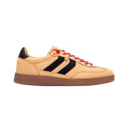 Zapatillas Casual Hombre XTI Beige XL Precio: 49.9972. SKU: B1494BBSFS