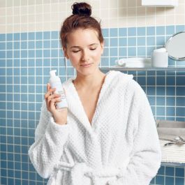 Talika SKINTELLIGENCE HYDRA Espuma Limpiadora Purificante para Mujer, 150 ml