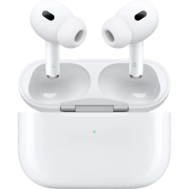 Apple AirPods Pro (2da generación) - White