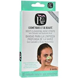 Tiras Limpia Poros Rose & Rose Cannabis 6 Unidades Precio: 3.50000002. SKU: S4516012