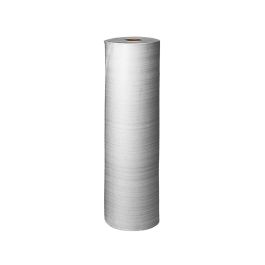 Rollo de papel Kraft Fabrisa Kraft Embalaje 1,1 x 500 m Blanco 70 g/m²