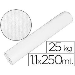 Papel Kraft Blanco Bobina 20 kg 1,10 cm X 250 Mt Especial Para Embalaje Precio: 113.73684425949999. SKU: B1GXGKX9TN