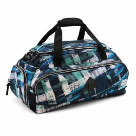 Bolso de Deporte Nomad Fast PRO-DG Turquesa