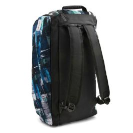 Bolso de Deporte Nomad Fast PRO-DG Turquesa