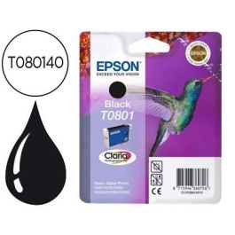 Ink-Jet Epson Stylus Photo R265-R360 Rx560 Negro