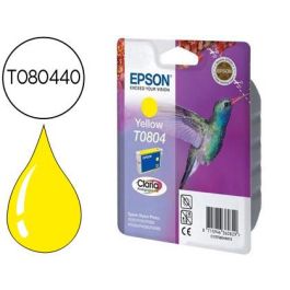 Ink-Jet Epson Stylus Photo R265-R360 Rx560 Amarillo