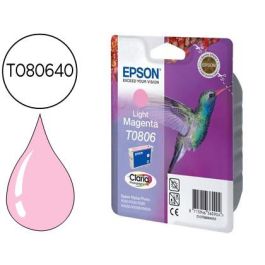 Ink-Jet Epson Stylus Photo R265-R360 Rx560 Magenta Claro