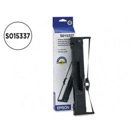 Epson Cinta Negro Nylon Lq-590 Precio: 15.49999957. SKU: B18NXN9QC4