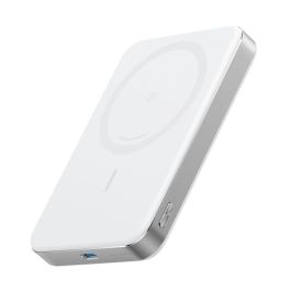 Anker A1664H21 batería externa 10000 mAh Cargador inalámbrico Blanco Precio: 84.50000031. SKU: B1AT35ALL3