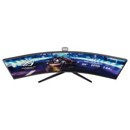 Asus 90LM04H0-B01170 Monitor Gaming 49" UltraWide Full HD LED Curvo 3840 x 1080 Negro
