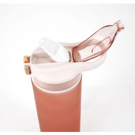 Bewinner Botella Sport Agua 600 ml (12 Unidades)