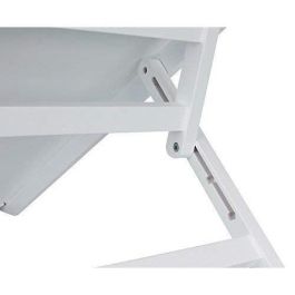 Trixie Rampa 36 x 90 cm Altura Ajustable para Perros