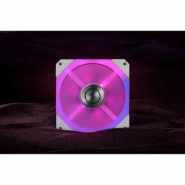 Ventilador de Caja EKWB EK-Quantum Impulse 120 D-RGB 1800 rpm