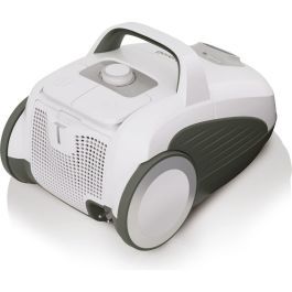 Aspirador Ciclónico Gorenje VCEA21GLW Blanco 700 W