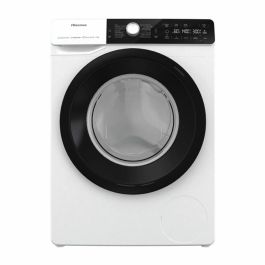 Lavadora Hisense WFGA90141VM 9 kg 1400 rpm Lavadora Hisense WFGA90141VM 9 kg 1400 rpm