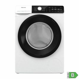 Lavadora Hisense WFGA90141VM 9 kg 1400 rpm Lavadora Hisense WFGA90141VM 9 kg 1400 rpm