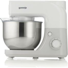 Robot de Cocina Gorenje MMC805W Blanco 800 W 4,8 L