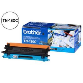 Toner Brother Tn130C Hl-4040Cn-4050Cdn-4070Cdw Dcp-9040-9045 Mfc-9440-9840 Cian -1.500@5%- Precio: 95.69000045. SKU: B1AP2D4EQT