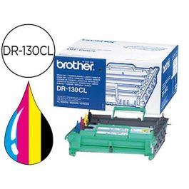 Tambor Brother Dr-130 cL Hl-4040Cn-4050Cdn-4070Cdw Dcp-9040-9045 Mfc-9440-9840 17000 Paginas Precio: 208.7249993103. SKU: B1CG3HBTDQ