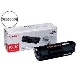 Tóner Canon 0263B002 Negro Precio: 68.7900004. SKU: S8402549