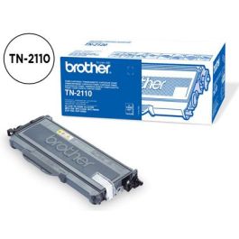 Brother Hl-2140-2150-2170 W Toner 1.500 Páginas Precio: 65.9449995402. SKU: S8402152