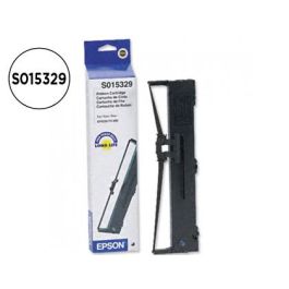 Cinta Matricial Original Epson FX-890 Negro Precio: 7.49999987. SKU: B12866ZTT3