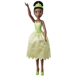 HASBRO Muñeca Tiana - Disney La Princesa y el Sapo Precio: 14.49999991. SKU: B1H4QCXYL4