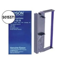 Cinta Impresora Epson Erc-32B Negra Tm-H6000 Precio: 5.7959004598. SKU: B13MR28Z6Q