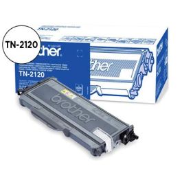 Toner Brother Tn-2120 Hl-2140 Hl-2150N Hl-2170 W Dcp-7030-7045N Mfc-7320-7440N-7840 W -2600Pag@5%- Precio: 102.3539001331. SKU: S8402153