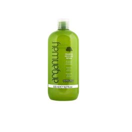 Shampoo Moisture Repair Arganway 500 mL Maxy Look Precio: 11.49999972. SKU: B127QXHTAP