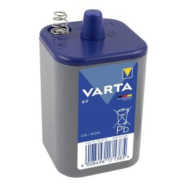 Ult. unidades pila linterna longlife varta 6v Precio: 15.49999957. SKU: B1C4A9YB3P