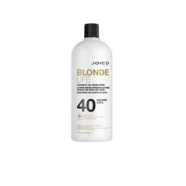 Blonde Life Coconut Oil Developer 40 Vol 12% 1000 mL Joico Precio: 19.79000012. SKU: B1FT2CT8E3