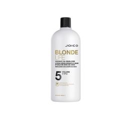 Blonde Life Coconut Oil Developer 5 Vol 1,5% 1000 mL Joico Precio: 19.79000012. SKU: B1D7DF2QC8