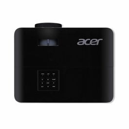Proyector Acer MR.JR911.00Y WXGA Negro