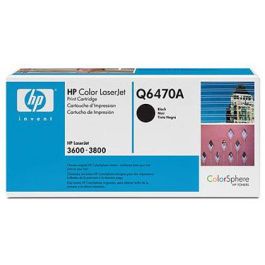 HP 501A Black Original LaserJet Toner Cartridge Precio: 228.58999955. SKU: B18TR42QWQ