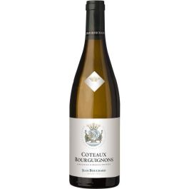 Jean Bouchard 2015 Coteaux Bourguignons - Vino blanco de Borgoña Precio: 23.68999952. SKU: B15RRZ7YSA