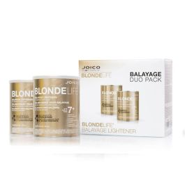 Blonde Life Balayage Duo Pack Joico Precio: 79.5900006. SKU: B1BS4N5VFJ